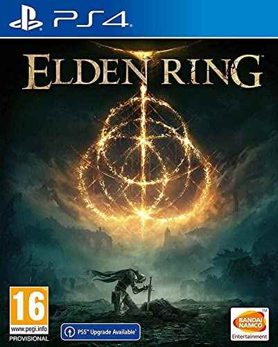 EldenRing PS4