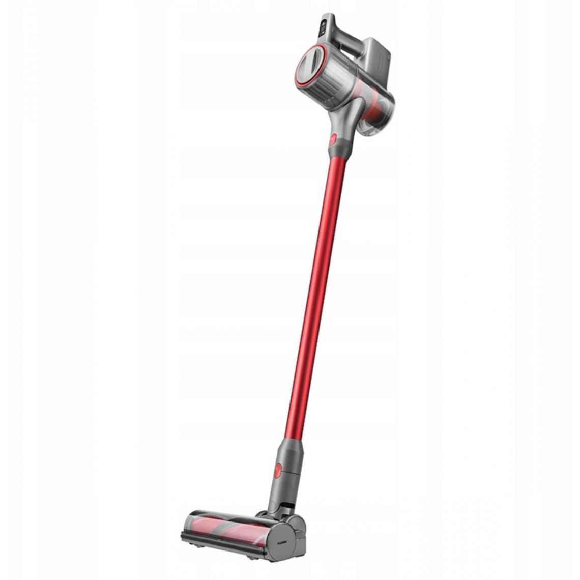 H7 broom vacuum cleaner