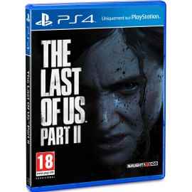 The Last of Us 2