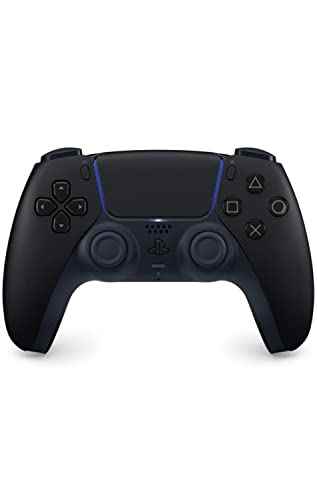 PS5 controller