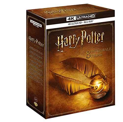Harry Potter - Complete