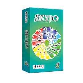 Skyjo board game