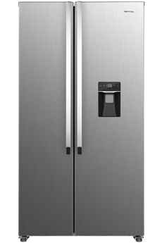 American refrigerator Tecnolec TSBS966WDSL