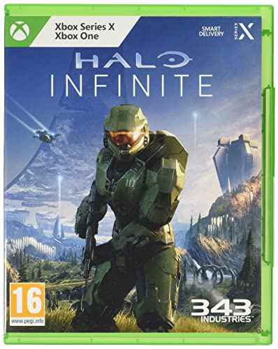 Halo Infinite XBOX One