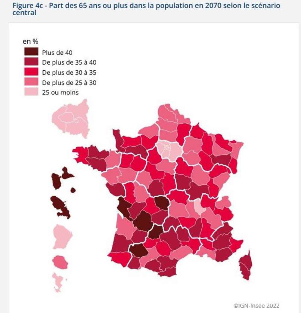 1669329567 857 Demography what will France look like in 2070 The detail