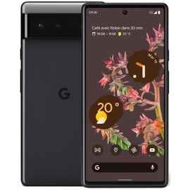 Google Pixel 6 Black 128 GB