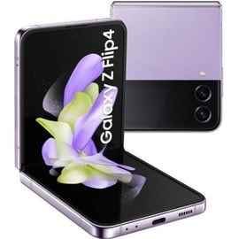 Samsung Galaxy Z Flip4 128 GB Purple