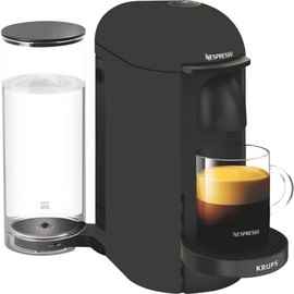 Krups Nespresso Vertuo Plus YY3922FD Matte Black