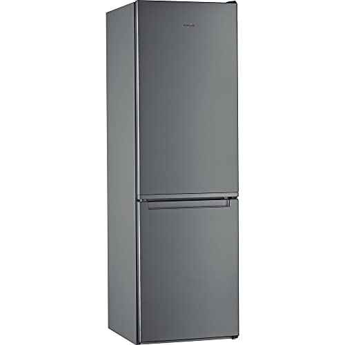 Combined refrigerators 339l static cold 59.5cm f, whi8003437903311