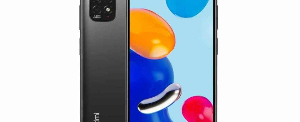 1669614119 This Xiaomi smartphone is at everything very low price for