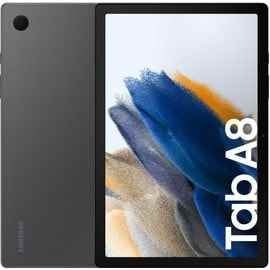 Tab A8 64 WIFI Anthracite Touchscreen Tablet