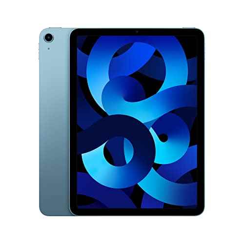 Apple iPad Air (2022) Wi-Fi 256 GB Blue