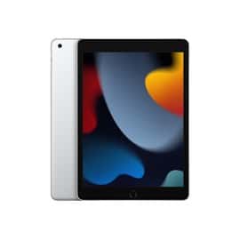 Apple iPad (2021) 64 GB Wi-Fi Silver