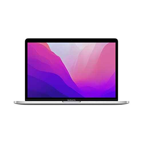 MacBook Apple MacBook Pro M2 (2022) 13" Silver (MNEP3FN/A)