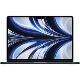 Macbook Apple MacBook Air M2 (2022) Midnight (MLY43FN/A)