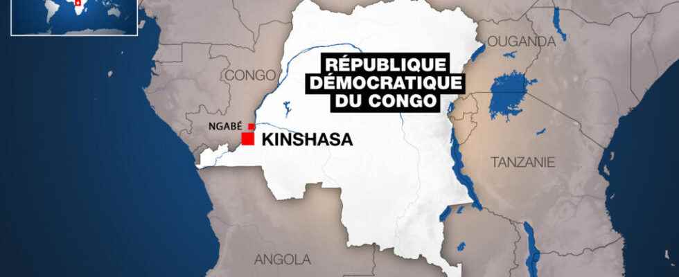 2600 refugees from the DRC welcomed in precarious conditions
