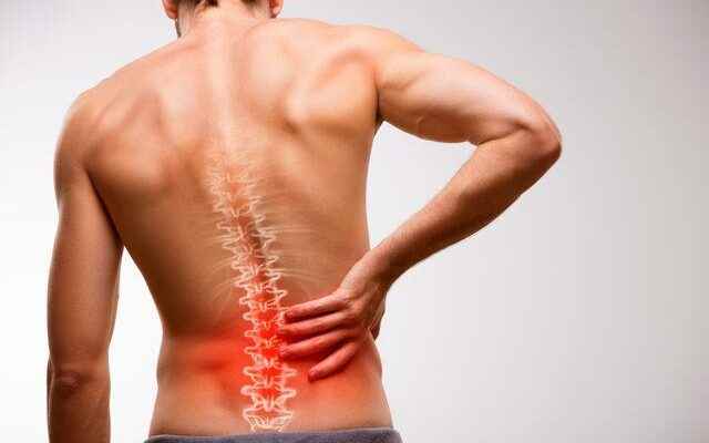 3 critical causes of back pain that you may not