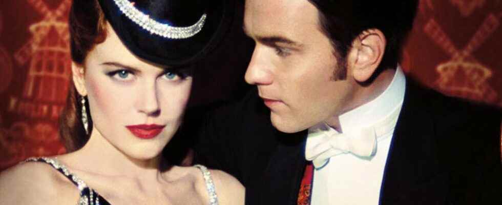 4 reasons why Moulin Rouge The musical will surprise even