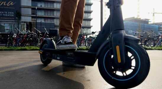 Action group wants rules for electric scooters and skateboards If