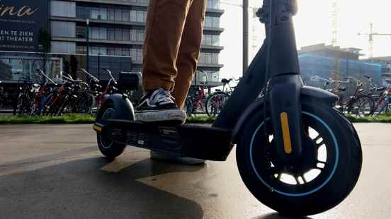 Action group wants rules for electric scooters and skateboards If