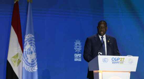African leaders call on rich countries to deliver pledged funding