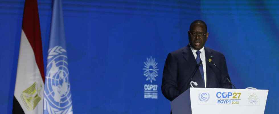 African leaders call on rich countries to deliver pledged funding