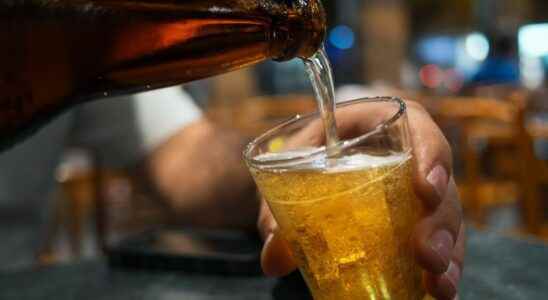 Alzheimers beer would protect against the disease