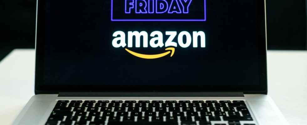 Amazon Black Friday confirmed dates promotions before the start