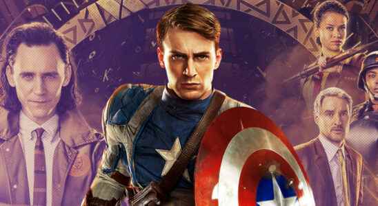 Amazon now has the deceptively real Captain America shield in