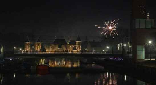 Amersfoort does not have a fireworks ban but encourages residents