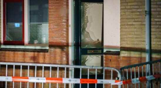 Another explosion at home this time in Leerdam All appearances