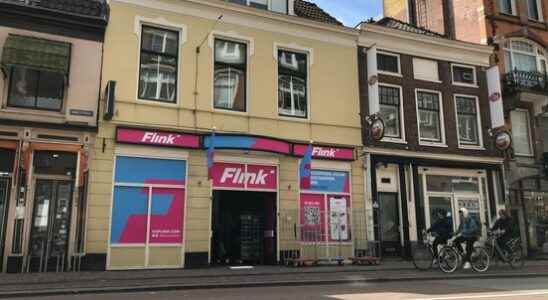 Another location of Flink has to close in Utrecht flash