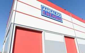 Ansaldo Energia capital increase of 550 million