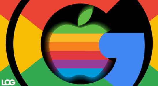 Apple not happy with Google alternative search engine project