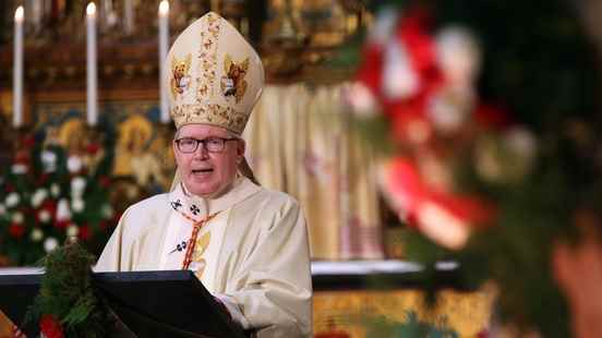 Archbishop of Utrecht Eijk asks Pope during visit to warn
