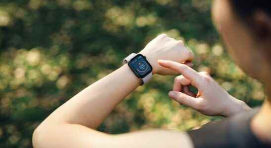 Artificial intelligence lets your smartwatch spot heart failure