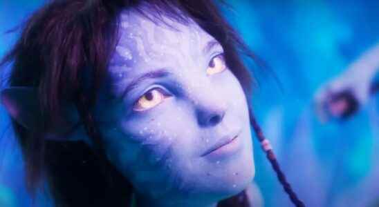Avatar 2 is the sci fi highlight of the year and