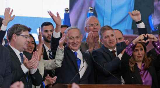 Avi Maoz Jewish supremacist will enter the future government