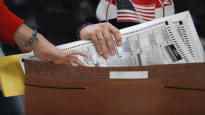Awakening Midterm election result still open Rumors of mobilization