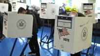 Awakening The US midterm elections are tense Tax information