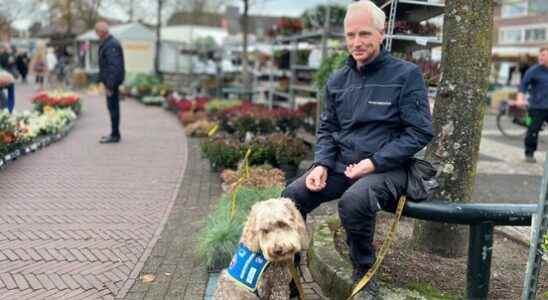 Baarn wants recognition of PTSD as an occupational disease in