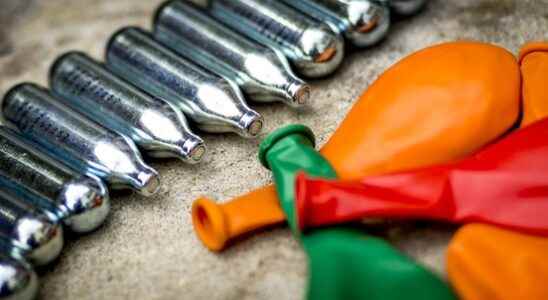 Ban on nitrous oxide golden opportunity or impracticable measure
