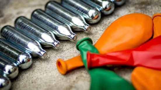 Ban on nitrous oxide golden opportunity or impracticable measure