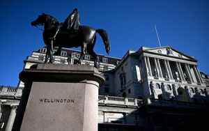Bank of England gilt purchase roof may be reduced after