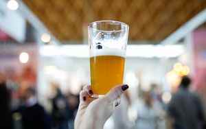 Beer jump in production costs at risk of 94 billion