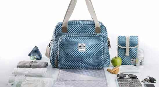Best Diaper Bag for Parent and Baby Comfort
