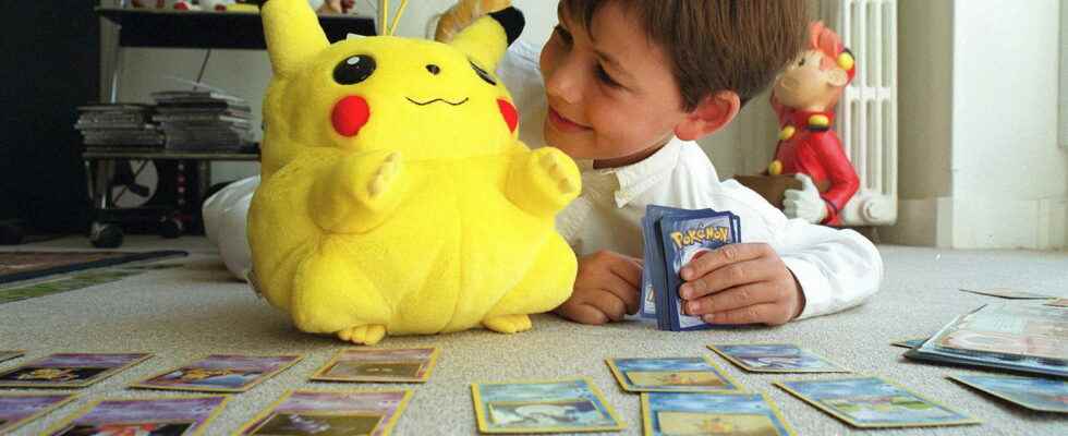 Best Pokemon cards to collect