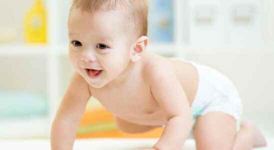 Best baby diapers our selection