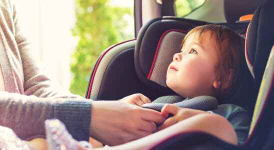 Best car seat for 23 year olds our selection