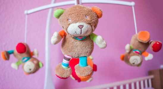 Best musical mobiles for babies our favorites